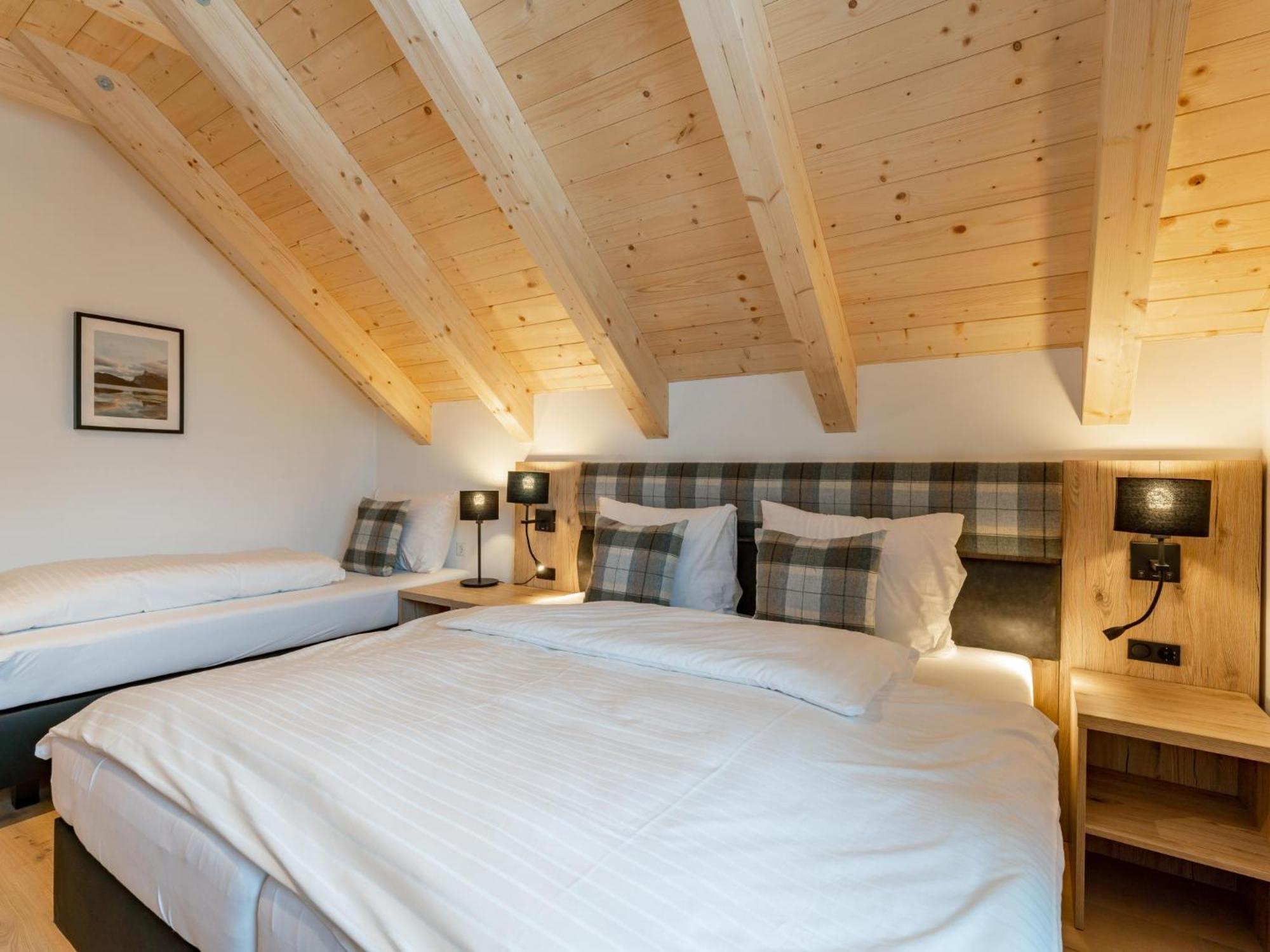 Chalet Pretzel Donnersbachwald Eksteriør bilde