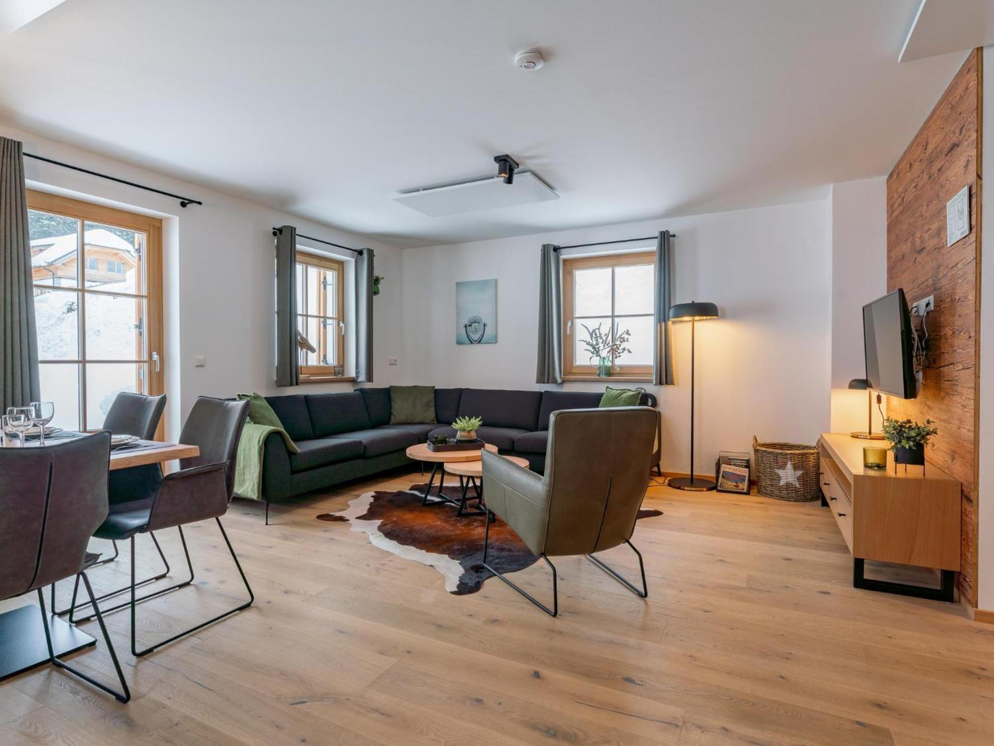 Chalet Pretzel Donnersbachwald Eksteriør bilde